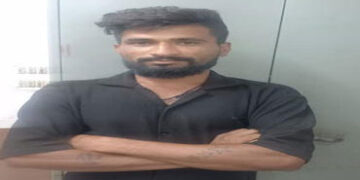 ધ્રાંગધ્રામાં લગ્ન પ્રસંગમાં મારામારી કરનાર 3 શખ્સ ઝડપાયા | 3 people arrested for fighting at a wedd…