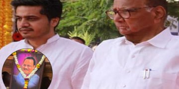 ‘પ્લેન ક્રેશમાં અજિત પવારના નિધન પર આશંકા’, રોહિત પવારના નિવેદનથી હડકંપ, કાલે આપશે પ્રેઝન્ટેશન | Roh…