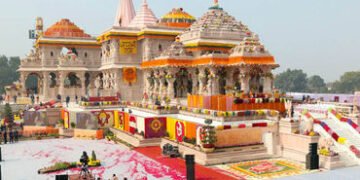અયોધ્યા રામ મંદિર પર હુમલાનું કાવતરું ઘડનારાની જેલમાં હત્યા, રોહિત ગોદારા ગેંગે લીધી જવાબદારી | Plot…