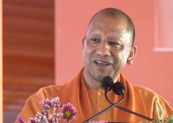 VIDEO: ‘કયામત સુધી બાબરી મસ્જિદ ફરી નહીં બને’, CM યોગીનું સૌથી મોટું નિવેદન | CM yogi adityanath say…