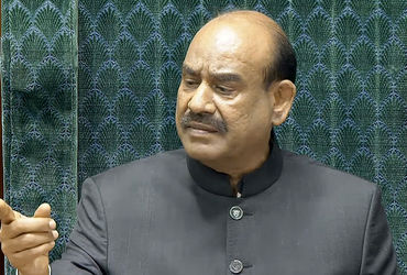 સ્પીકર ઓમ બિરલાનો મોટો નિર્ણય, અવિશ્વાસ પ્રસ્તાવનો નિકાલ ન થાય ત્યાં સુધી લોકસભામાં હાજરી નહીં આપે! …