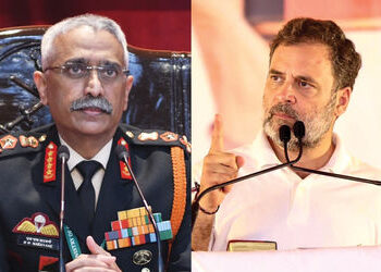 ‘પુસ્તકનું સ્ટેટસ આ છે…’, વિવાદ વચ્ચે જનરલ નરવણેએ પહેલી પ્રતિક્રિયા આપી, સોશિયલ મીડિયા પર કરી પોસ્…