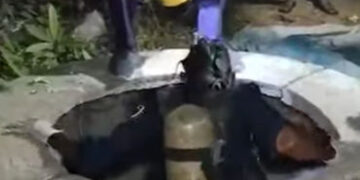 ચાર દિવસ પહેલાં ગુમ થયેલા નવીધરતીના યુવકનો જીવનસાધના સ્કૂલના કુવામાંથી મૃતદેહ મળતાં ચકચાર | body fou…