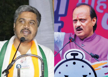 અજિત પવારના પ્લેન ક્રેશ મામલે ભત્રીજાનો ઘટસ્ફોટ, કહ્યું- ‘તેઓ કારથી જવાના હતા, પરંતુ અચાનક…’ | Aji…