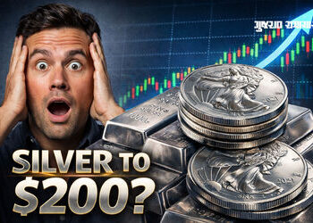 ચાંદી અંગે દિગ્ગજ સલાહકારની ફરી ભવિષ્યવાણી, કહ્યું – ‘જેટલી ખરીદવી હોય ખરીદી લો…’ | robert kiyosak…