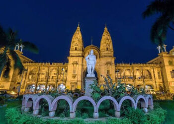 વડોદરા મહાનગરપાલિકા રૂ. 200 કરોડના ‘બ્લ્યુ બોન્ડ’ બહાર પાડશે, જાણો રોકાણકારો અને નાગરિકોને શું થશે ફ…