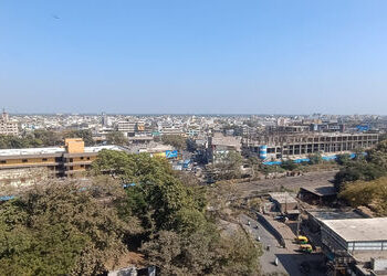 નડિયાદના શ્રેયસ ગરનાળા પર ઓવરબ્રિજ બનાવવા રેલવે દ્વારા સૈદ્ધાંતિક મંજૂરી મળી | Railways gets in prin…