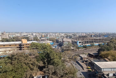 નડિયાદના શ્રેયસ ગરનાળા પર ઓવરબ્રિજ બનાવવા રેલવે દ્વારા સૈદ્ધાંતિક મંજૂરી મળી | Railways gets in prin…
