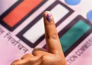 ખેડા જિલ્લામાં એપ્રિલમાં ચૂંટણીના પડઘમ : નડિયાદ પાલિકાનું મનપામાં રૂપાંતર થયા બાદ પ્રથમ ચૂંટણી | Fir…