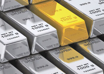 સોનામાં રૂ.1300, ચાંદીમાં રૂ.7000નો ઉછાળો: ક્રૂડતેલ વધી 70 ડોલરને પાર | Gold jumps by Rs 1300 silver…