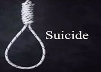 સિહોર તાલુકાના સોનગઢ ગામે દંપતિનો આપઘાત | Couple commits suicide in Songadh village of Sihor taluka