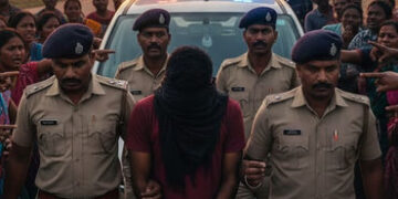 દિયોદરમાં કલંકિત ઘટના! છૂટાછેડાની લાલચે બે મામા અને પિતરાઈએ પરિણીતાને પીંખી નાખી | deodar banaskanth…