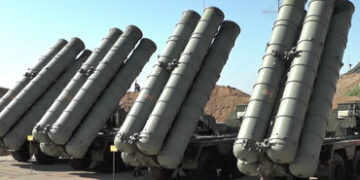 ભારતને રશિયા પાસેથી બાકી રહેલી એસ -૪૦૦ એર ડિફેન્સ સિસ્ટમ મે -જૂનમાં મળશે | S 400 air defense system …