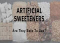 ગંભીર રોગોમાં 25 ટકા વધારો : કૃત્રિમ મીઠાશથી વધતો ખતરો | 25 percent increase in serious diseases: Gr…