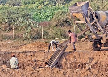 ચુણેલના ઈન્ચાર્જ સરપંચ સામે સરકારી જમીન પચાવી પાડી હોવાનો આક્ષેપ | Chunel’s in charge sarpanch accus…