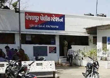 અમદાવાદના વેજલપુરમાં ફાયરિંગ, ચાની કીટલી પર યુવક પર જીવલેણ હુમલો | Ahmedabad Vejalpur Firing: Youth …