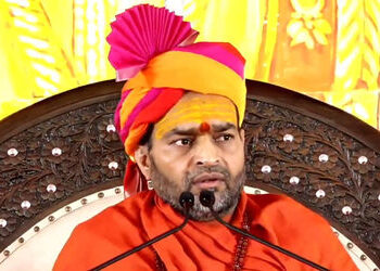 જાણીતા કથાવાચક પર લાગ્યો દુષ્કર્મનો આરોપ, પીડિતાએ કહ્યું – ધર્મ અને આસ્થાના નામે મને ફસાવી | uttam s…