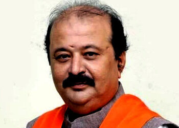 પૂર્ણેશ મોદી બનશે ગુજરાત વિધાનસભાના ઉપાધ્યક્ષ, ઔપચારિક જાહેરાત સોમવારે કરાશે | purnesh modi files no…