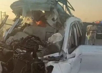 કરુણાંતિકા! હાઈવે પર ત્રણ વાહનો વચ્ચે ટક્કર થતાં 7ના મોત, બેંગલુરુમાં ગમખ્વાર અકસ્માત | bengaluru ho…