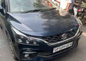 મુખ્તાર અંસારીના શૂટર શોએબની 15 ગોળી મારીને હત્યા, ઉત્તરપ્રદેશના બારાબંકીમાં બની ઘટના | Mukhtar Ansa…