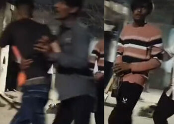 ભાવનગરમાં ગુંડાઓ બેફામ! કુંભારવાડામાં તીક્ષ્ણ હથિયાર વડે યુવક પર હુમલો, ગંભીર હાલતમાં હોસ્પિટલ ખસેડા…