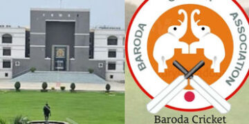 બરોડા ક્રિકેટ એસોસિએશનની ચૂંટણી અંગે હાઈકોર્ટનો નિર્ણય, ચૂંટણી યોજાશે પણ પરિણામ પર રોક, બેલેટ પેપર ર…
