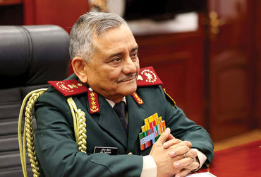 જનરલ અનિલ ચૌહાણનો વિશ્વને મેસેજ, કહ્યું- ‘આંતરરાષ્ટ્રીય રાજનીતિમાં કોઈ કાયમી દોસ્ત કે દુશ્મન નથી’ | …