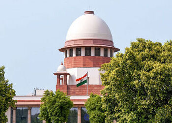 લિવ ઈન અને દહેજ ઉત્પીડન.. માથું ચકરાઈ જાય તેવો કેસ, સુપ્રીમ કોર્ટે સરકાર પાસે જવાબ માગ્યો | livein p…