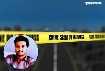 ઈન્દોરમાં MBA ભણતી વિદ્યાર્થિનીની હત્યા, નગ્ન હાલતમાં લાશ મળી, ફરાર આરોપી મુંબઈથી પકડાયો | indore cl…
