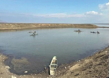 ભારત ચાર દાયકા પછી જેલમ નદી પર વુલર બેરેજ પ્રોજેક્ટ ફરી શરૂ કરશે | India to restart Wular Barrage pr…