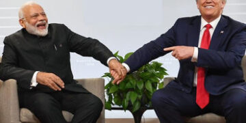 લ્યો! અમેરિકાએ પણ સ્વીકાર્યું કે ભારતને રશિયા પાસેથી ઓઈલ ખરીદતા કોઈ રોકી ના શકે | America also admit…