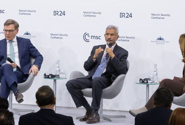 ઓઈલ ક્યાંથી લેવું તે અમે નક્કી કરીશું… ભારત-અમેરિકા ટ્રેડ ડીલ પર જયશંકરનું મોટું નિવેદન | India Re…