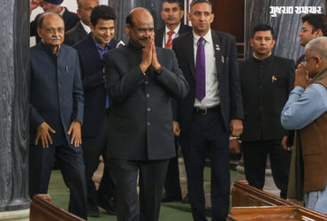 બાંગ્લાદેશમાં તારિક રહેમાનના શપથગ્રહણમાં PM મોદી નહીં જાય, આ નેતા થશે સામેલ | dhaka om birla banglad…