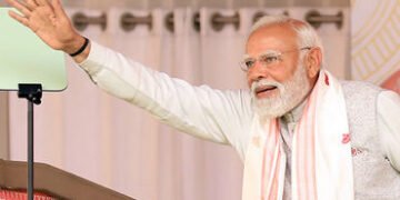 રાજકીય સ્થિરતાએ ભારતમાં રોકાણકારોનો વિશ્વાસ જાળવી રાખ્યો’, 38 દેશ સાથે ટ્રેડ ડીલ પર બોલ્યા PM મોદી |…