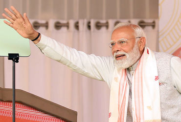 રાજકીય સ્થિરતાએ ભારતમાં રોકાણકારોનો વિશ્વાસ જાળવી રાખ્યો’, 38 દેશ સાથે ટ્રેડ ડીલ પર બોલ્યા PM મોદી |…