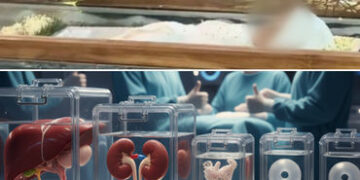 10 જ મહિનાની અલીને પાંચ લોકોના જીવ બચાવ્યા, કેરળની સૌથી નાની વયની અંગદાતા બનીને ઈતિહાસ સર્જ્યો | Ker…