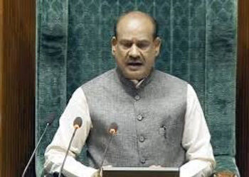 ૯ માર્ચે બિરલા સામેનાં અવિશ્વાસ પ્રસ્તાવ પર ચર્ચા અને મતદાન | voting on motion for om birla will be …