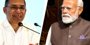 તારિક રહેમાનના શપથવિધિ સમારોહમાં ઉપસ્થિત રહેવા નરેન્દ્ર મોદીને આમંત્રણ | Narendra Modi invited to at…