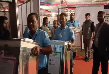 બીસીએ ચૂંટણી ૨૦૨૬-૨૯નું મતદાન શાંતિપૂર્ણ માહોલમાં પૂર્ણ | Voting for BCA elections 2026 29 concludes…