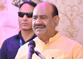 બાંગ્લાદેશમાં તારિકના શપથમાં ભારત તરફથી ઓમ બિરલા હાજર રહેશે | Om Birla to be present from India at T…