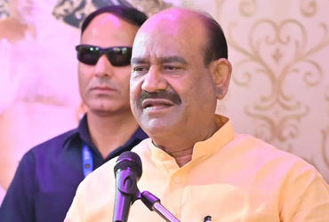 બાંગ્લાદેશમાં તારિકના શપથમાં ભારત તરફથી ઓમ બિરલા હાજર રહેશે | Om Birla to be present from India at T…