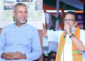 પંજાબમાં ભાજપ અને આસામમાં કોંગ્રેસને મોટો ઝટકો, બે દિગ્ગજોના રાજીનામાથી રાજકીય ગરમાવો | Political Tu…