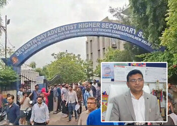 સેવન્થ ડે સ્કૂલના RTEમાં ગરબડ-ગોટાળા! 8000 જેટલા બાળકોનો હક છીનવી 19 કરોડ કમાયા | Seventh Day School…