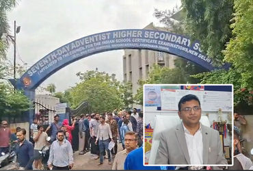 સેવન્થ ડે સ્કૂલના RTEમાં ગરબડ-ગોટાળા! 8000 જેટલા બાળકોનો હક છીનવી 19 કરોડ કમાયા | Seventh Day School…