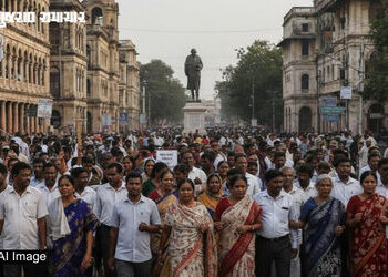 ગુજરાતમાં 5 વર્ષમાં દલિત-આદિવાસીઓ ઉપર અત્યાચારની 19000થી વધુ ઘટનાઓ નોંધાઈ | Over 19000 Cases of Atro…