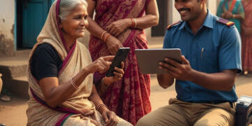 ગંગા સ્વરૂપા બહેનો માટે ખુશખબર: વિધવા સહાયના પૈસા હવે ઘરે બેઠા મળશે, જાણો નવી વ્યવસ્થા | Gujarat Wid…