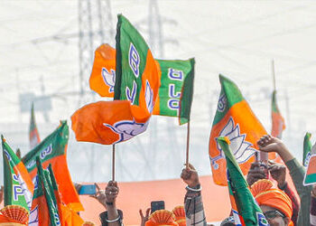 ગુજરાત ભાજપે 3 જિલ્લા પ્રમુખોના નામ કર્યા જાહેર, વાવ-થરાદમાં ઠાકોર યુવા ચહેરાને સ્થાન, જાણો વિગત | G…