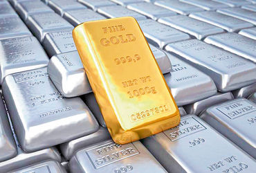 સોનામાં રૂ.1000 તથા ચાંદીમાં રૂ.5000નું ગાબડું : ઈમ્પોર્ટમાં વૃદ્ધિ