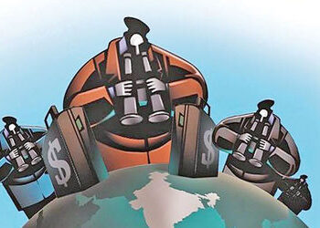 ફેબ્રુઆરીમાં વિદેશી રોકાણકારો સક્રિય : રૂ. 20,000 કરોડની ખરીદી | Foreign investors active in Februar…