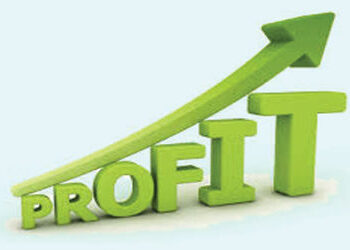 ત્રીજા ત્રિમાસિકમાં કંપનીઓના સંયુકત ચોખ્ખા નફામાં 14 ટકાથી વધુ વધારો | Combined net profit of compan…